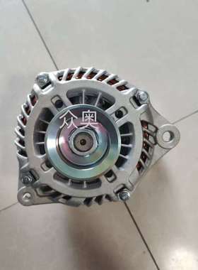 适用英菲尼迪QX50 QX70发电机A3TJ0691发电机23100EG010发电机