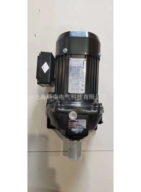 工机减速电机马达 排屑器 SHO22 75:1 0.2KW  M3A402 SH022