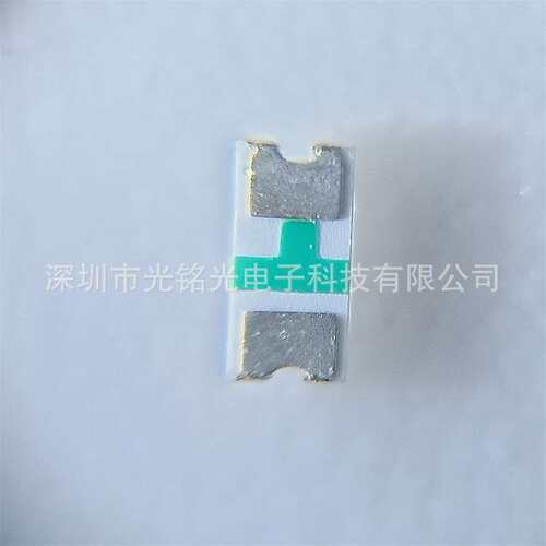 厂家供应 0603反编橙光 1608反编橙色贴片灯珠  反编橙发光二极管