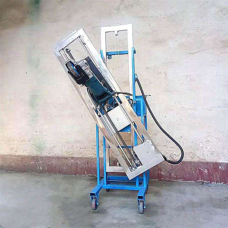 一次成型开槽机 水电工开槽机 多功能开槽机