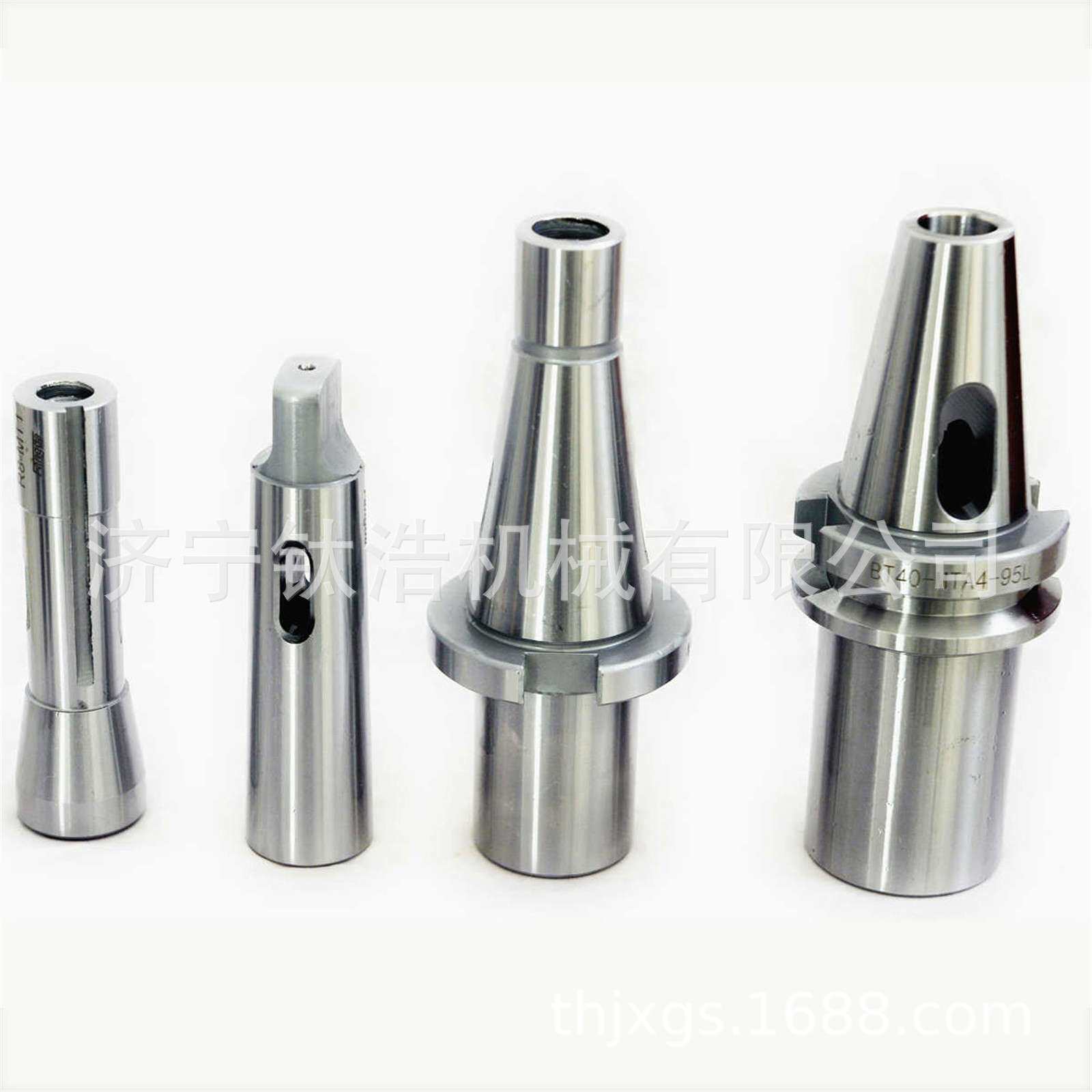 厂家直销BT50-MTA2-135L扁尾式变径套BT50MTA2变径套格
