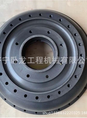 SD32推土机变速箱罩轮175-13-21213