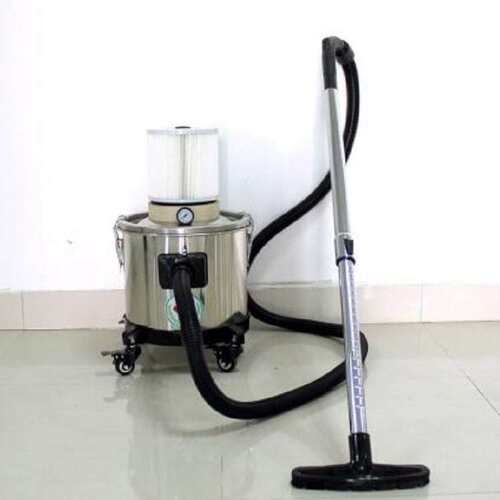 AX1015气动工业吸尘器新苏州气动吸尘器厂家工业吸尘设备配件