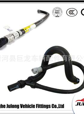 汽车橡胶管15145587 15834773 772 外贸暖风胶管heater hose