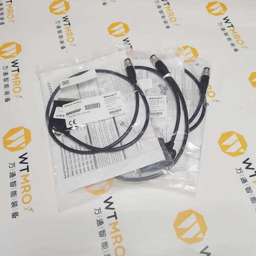德国balluff巴鲁夫 BNI IOL-751-V10-K007  IO-Link网络接口