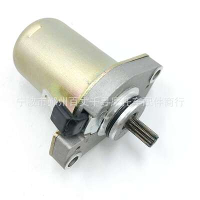 启动马达 starter Motr FOR YAMAHA-50 JOG-50