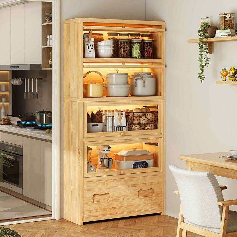 实木餐边柜靠墙一体储物柜客厅置物柜橱柜家用厨房收纳茶水柜,鲜花速递/花卉仿真/绿植园艺,割草机/草坪机,淘宝优惠券,粉丝福利购,淘宝优惠卷