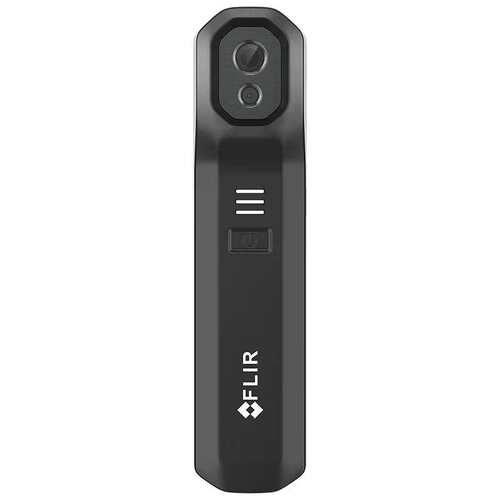 菲力尔FLIR ONE EDGE PRO可无线连接iOS和安卓手机热像仪热成像仪