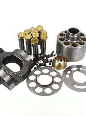 CAT336F液压泵配件336F缸体主轴柱塞配油盘回程盘摇摆液压零件