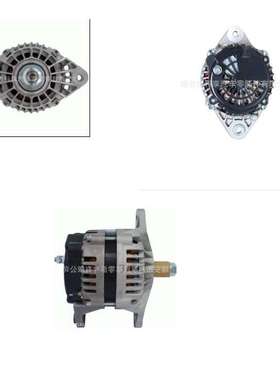 供应/8709N/8600017/4936879/24SI/A1052S/8700014汽车发电机