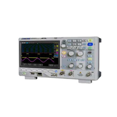 鼎阳SDS2000X-E系列荧光示波器SDS2202X-E示波器电压