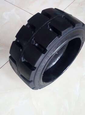 压配实心轮胎16x7x10 1/2   16 1/4x6x11 1/4   16 1/4x7x11 1/4