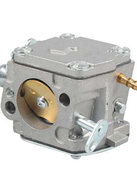适用 Husqvarna 61 266 268 272 272XP 化油器 HS254B 油锯