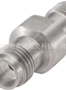 02K108-K00S3罗森伯格Rosenberger射频同轴连接器2.92母转1.85母
