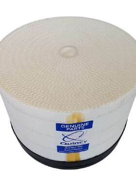 146397-12富达博莱特昆西凌格风空压机配件空气过滤器1627410031