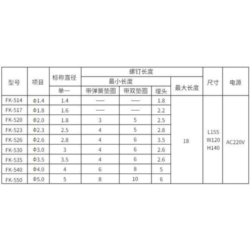 FK540定轨螺丝机螺丝供料机 FK505系列 螺丝排列机 适用螺丝M1-M4