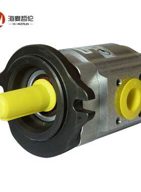 供应艾可乐液压油泵 11m3/h 注塑剂 压铸机液压系统专业油泵
