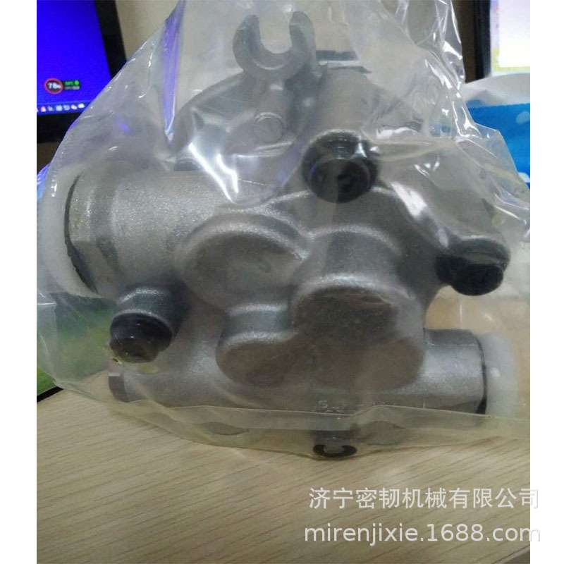 挖掘机全车配件SE335先导泵60360-24-00006
