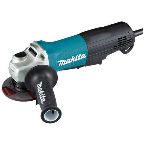 牧田（MAKITA）GA4050 角磨机角向磨光机抛光机切割机手砂轮100mm