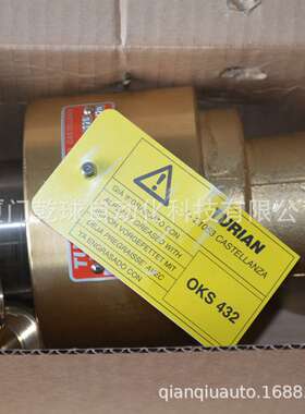 GR-20-R-RH 旋转接头右旋正转意大利TURIAN碳石墨与烧结碳化硅