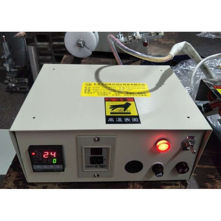 DP-101KP手动焊锡炉整排式半自动锡炉变压器线圈半自动手动焊锡炉