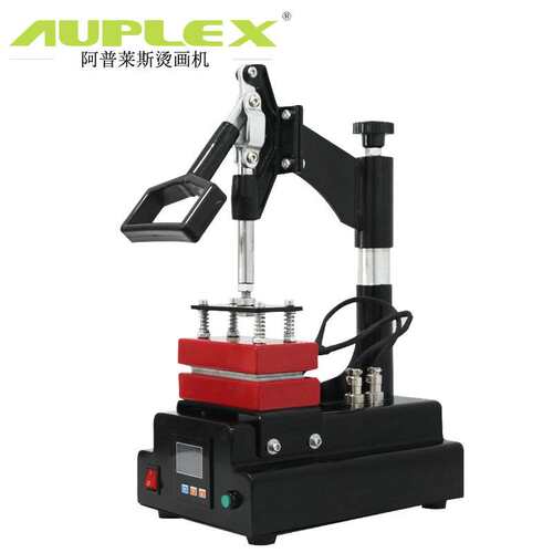 Oil Extraction Portable Rosin Machine Heat Press 烫画机小型
