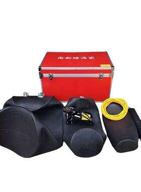 内封式堵漏工具 管道泄漏封堵装置 型号HDDL-NF01 鸿盾安防