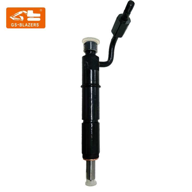 挖机配件S6K发动机喷油器总成51-7706适用卡特311/312B/320B