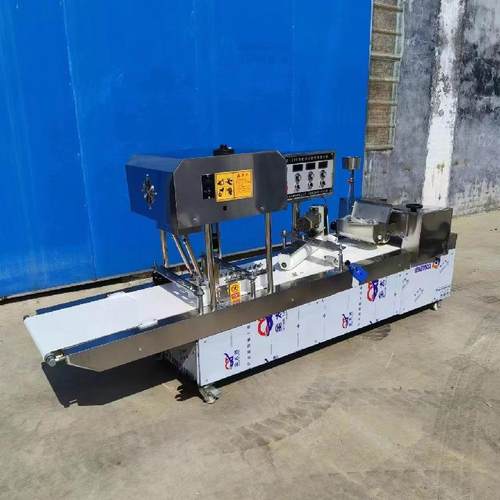 供应一次2带面的和面机100公斤和面机数控方馒头机