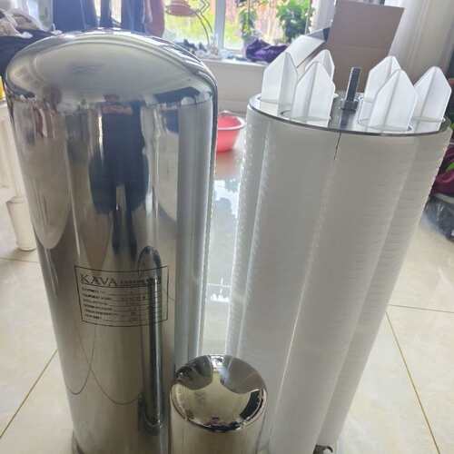 卫生级304、316L不锈钢过滤器，蒸气过滤器，呼吸器