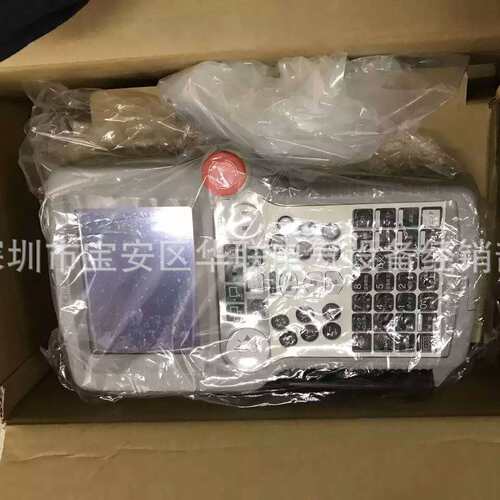 安川Motoman莫托曼机器人示教盒安全回路板电源10板电机维修保养
