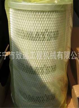 松600-185-6100 AF25627,600-185-6100  挖掘机空气滤芯