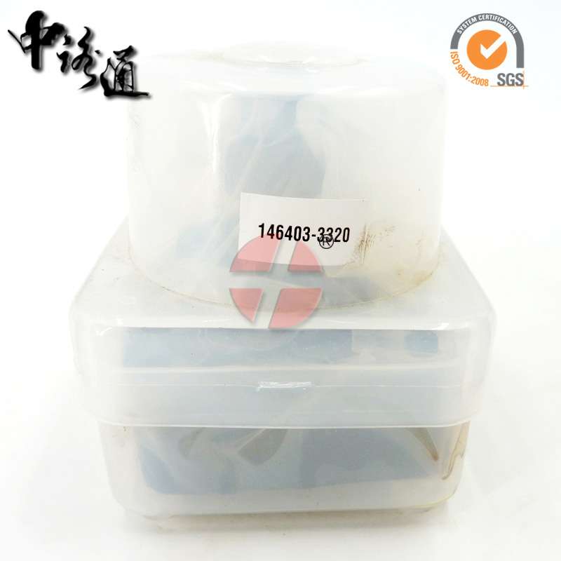 发动机配件泵头ED35型号146403-3320/167600T810