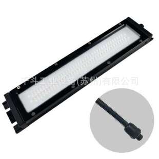 NIKKI工业照明灯NLE13SN3 DC高亮度少重影长寿命平面防水LED灯