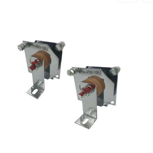 MYN2-470V,680V,820V/20KJ,5,8,10KJ高能压敏电阻器过电压保护器