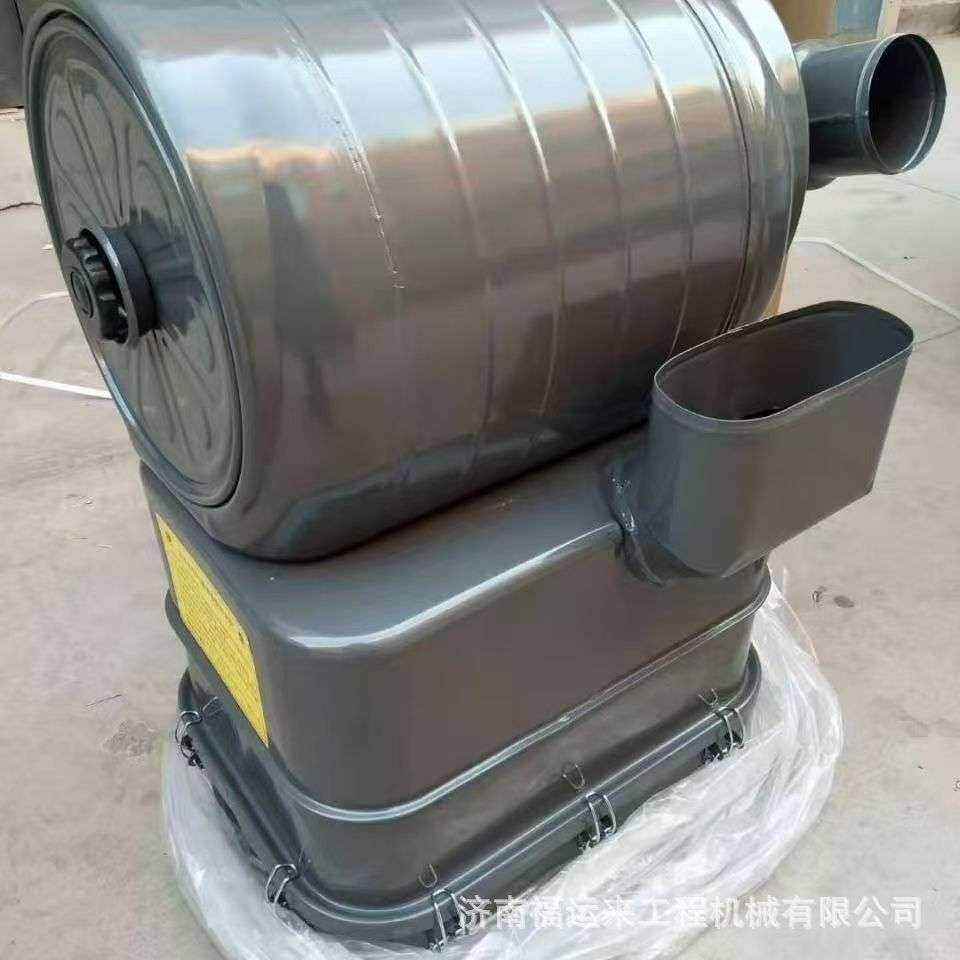 豪沃 斯太尔空气滤芯总成油滤油式空滤总成 油滤滤芯