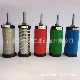 替代山立冷干机油雾精密过滤芯SAGL-12HC SAGL-12HT SAGL-12HA-C