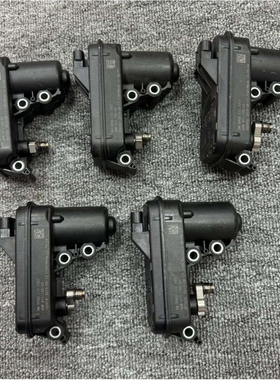 59001107357/6NW011132-23 适用标志雪铁龙1.8T涡轮增压器执行器