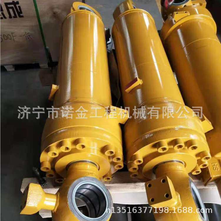工程机械配件 成工956装载机油缸全车配件