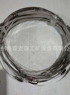 供应 TEREX parts TR50 卡箍 9139825 特雷克斯矿车配件