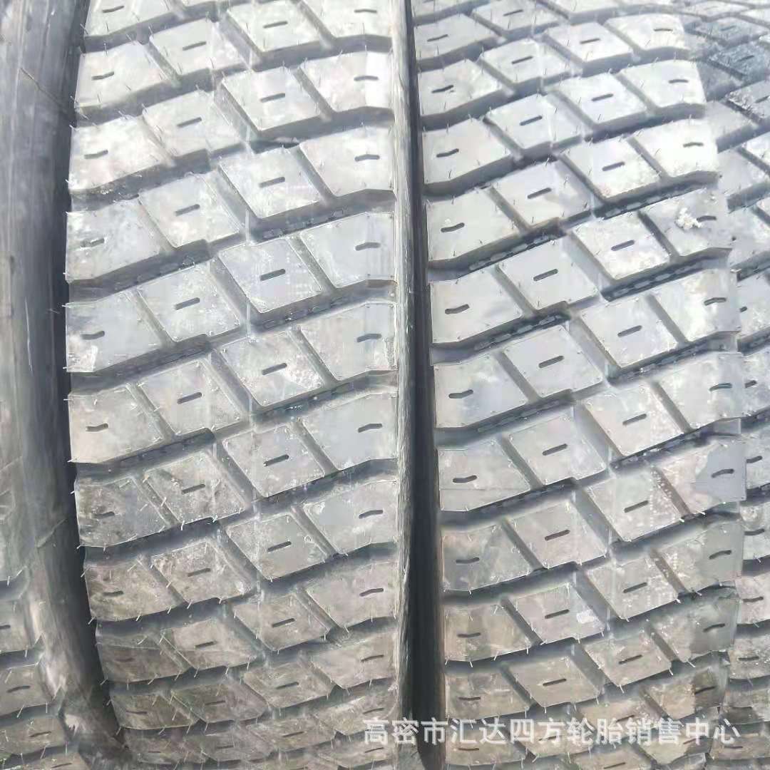 厂家直供12.00R20全钢卡车货车 长途运输车轮胎 现货 零售