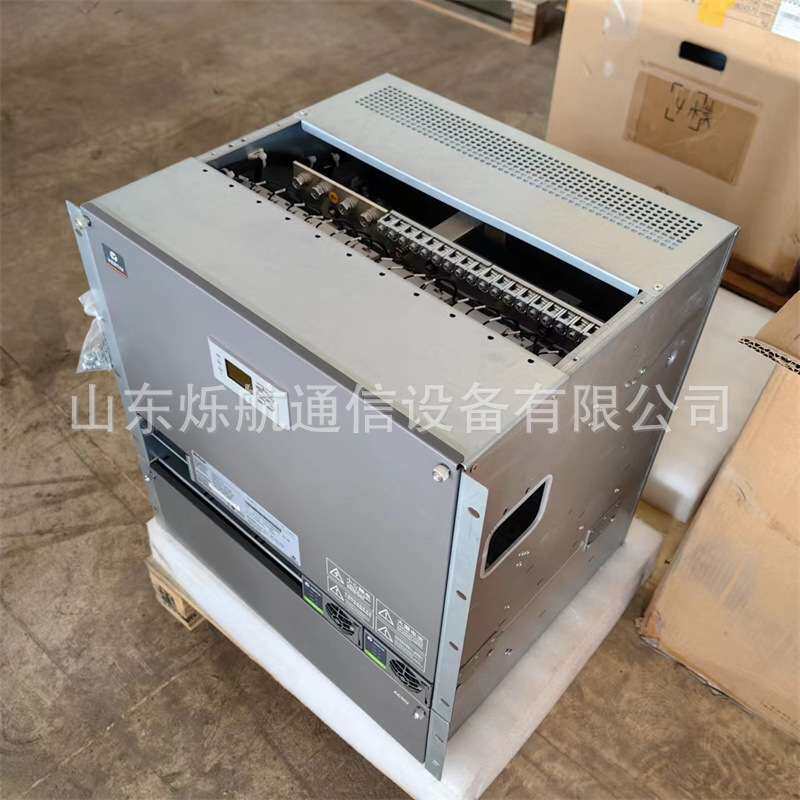 维谛/艾默生NetSure731A61-S3嵌入式高频开关通信电源48V300A系统