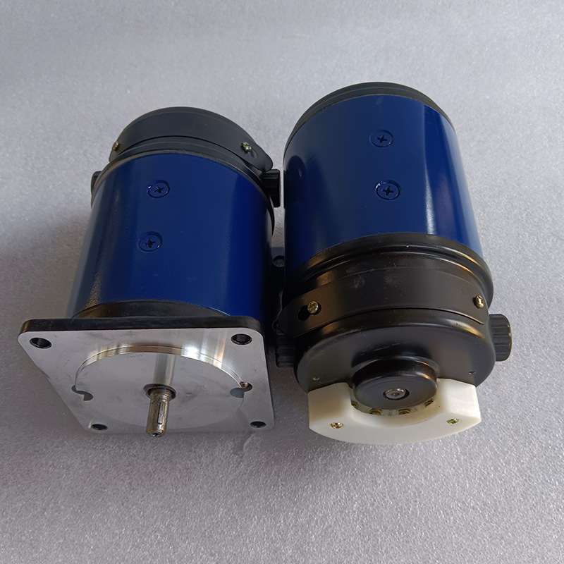 厂家供应 SZ系列微型直流伺服电动机 70SZ 高转速40W-92W 24V 36V