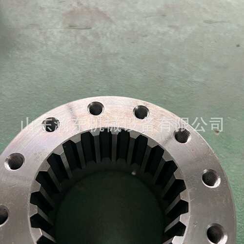 推土机 D65 涨紧总成 14X-30-00530