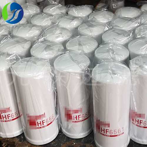 玻璃纤维折叠油箱滤芯 厂家直供替代滤芯HF6555液压滤芯