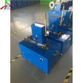 直径6 液压胶管切管机 手动胶管断管机 51mm钢丝缠绕胶管断切机