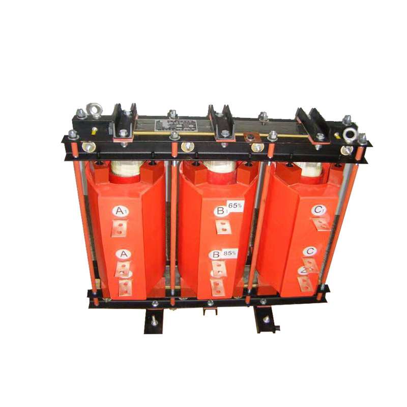 供应10KV高压启动电抗器QKSC-220起动电抗器电容器大功率稳压