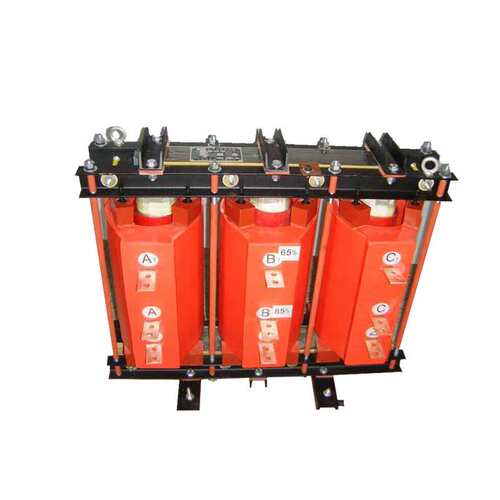 供应10KV高压启动电抗器QKSC-220起动电抗器电容器大功率稳压