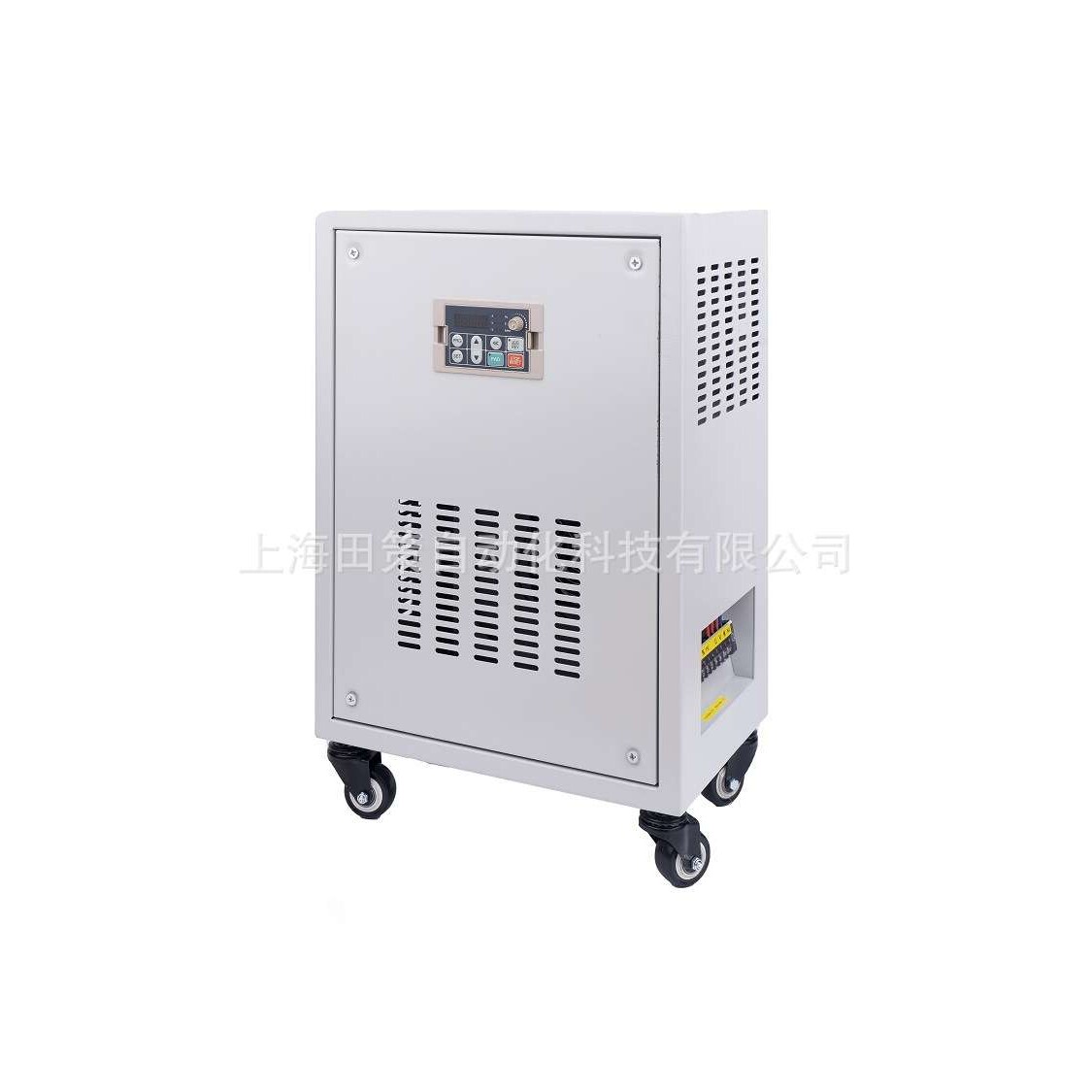 单相电220V变三相电380V 电源转换器 7.5KW