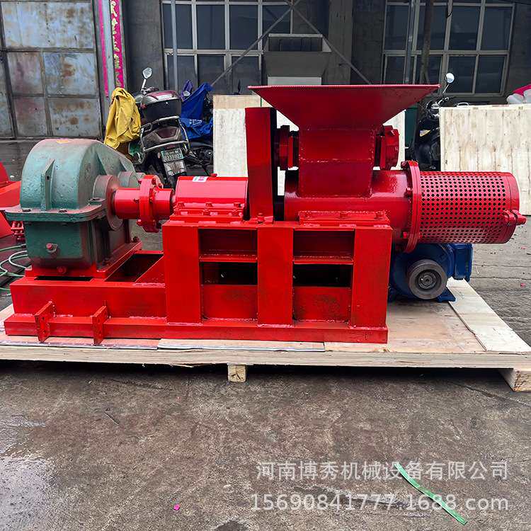 不锈钢真空练泥机 陶瓷雕塑泥条挤出机 小型陶艺练泥搅泥机厂家